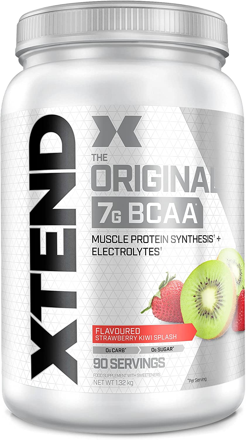 XTEND The Original BCAA – 90 Servings