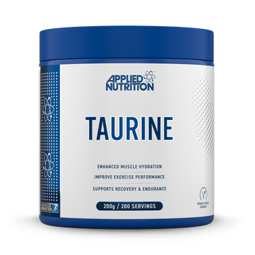 Applied Nutrition Taurine - 200g
