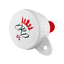 Load image into Gallery viewer, Rich Piana 5% Nutrition Funnel White &amp; Red
