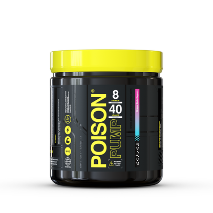 Poison Pump - 380g