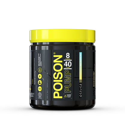 Poison Pump - 380g