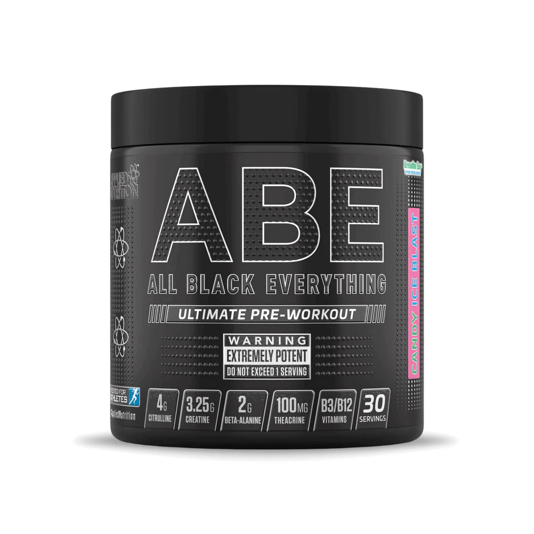 Applied Nutrition ABE Pre-Workout - 315g