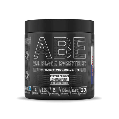 Applied Nutrition ABE Pre-Workout - 315g
