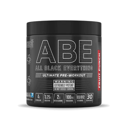 Applied Nutrition ABE Pre-Workout - 315g