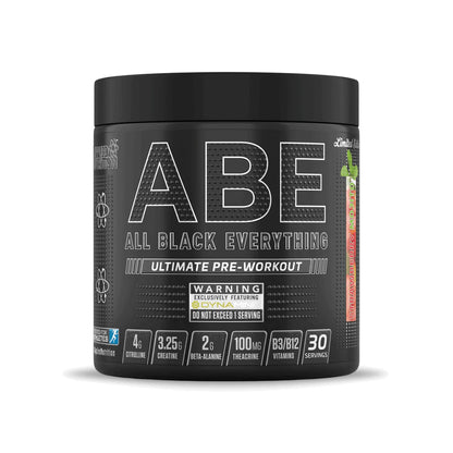 Applied Nutrition ABE Pre-Workout - 315g