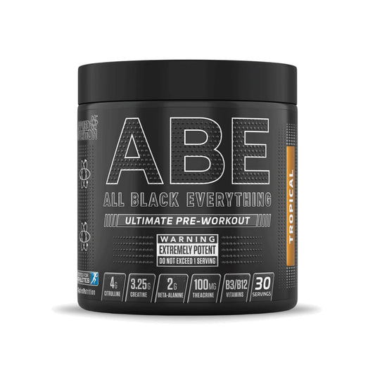 Applied Nutrition ABE Pre-Workout - 315g