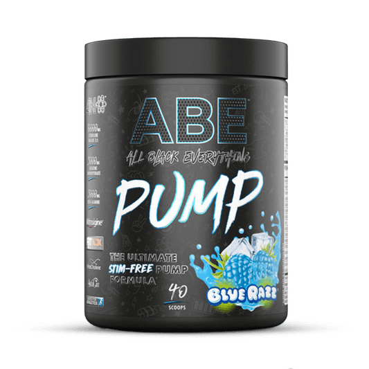 Applied Nutrition ABE PUMP Preworkout - 500g