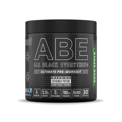 Applied Nutrition ABE Pre-Workout - 315g