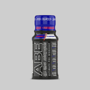 Applied Nutrition ABE Pre-Workout Shots - 60ml