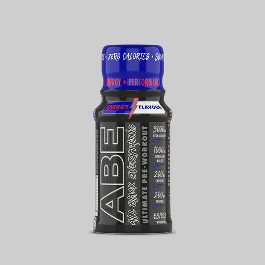 Applied Nutrition ABE Pre-Workout Shots - 60ml