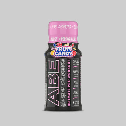 Applied Nutrition ABE Pre-Workout Shots - 60ml