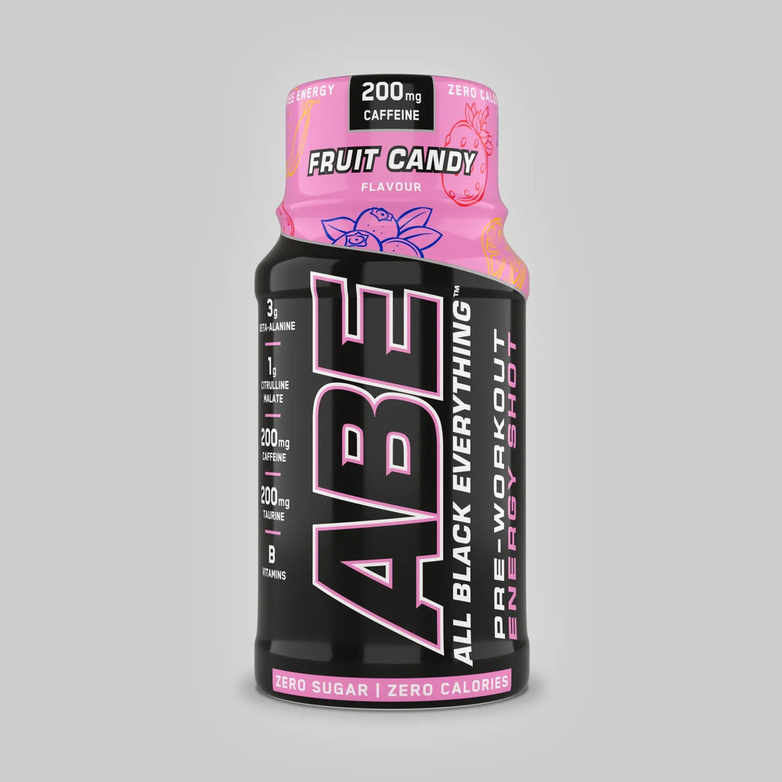 Applied Nutrition ABE Pre-Workout Shot - 1 x 60ml