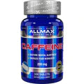 Allmax Nutrition Caffeine - 100 Tablets
