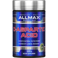 Allmax Nutrition D-Aspatic Acid - 100g