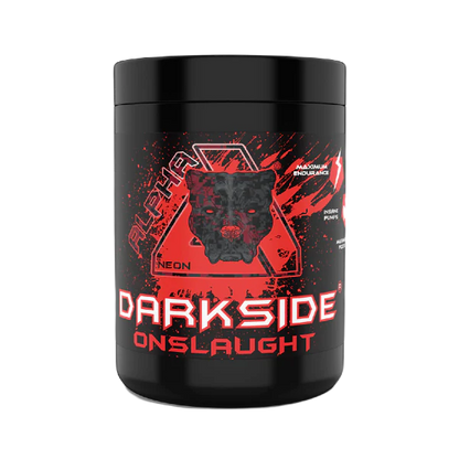 Alpha Neon Darkside Onslaught - 420g