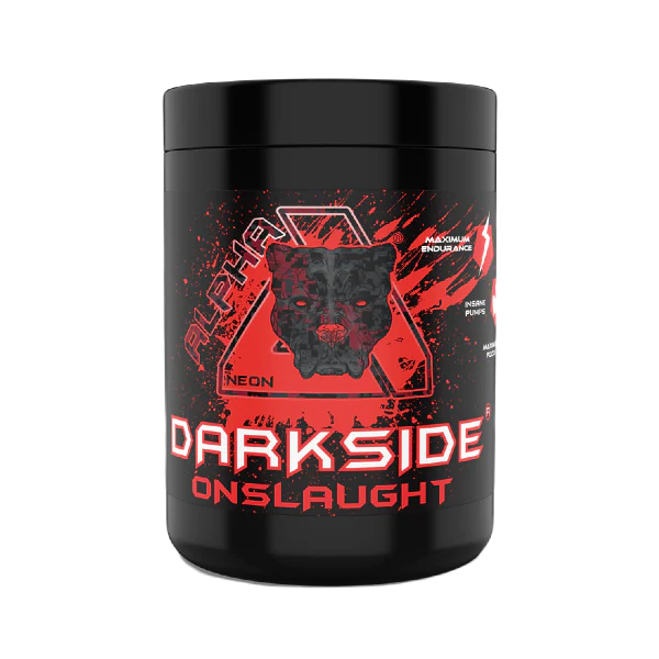 Alpha Neon Darkside Onslaught - 420g