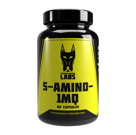 Thoroughbred Labs 5-AMINO-1MQ - 60 Capsules