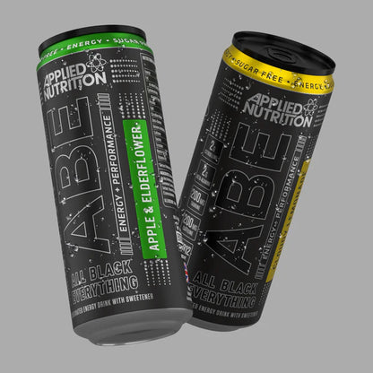 Applied Nutrition ABE Can - 1 x 330ml