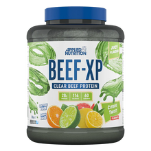 Load image into Gallery viewer, Applied Nutrition Clear Hydrolysed BEEF-XP Protein - 1.8kg
