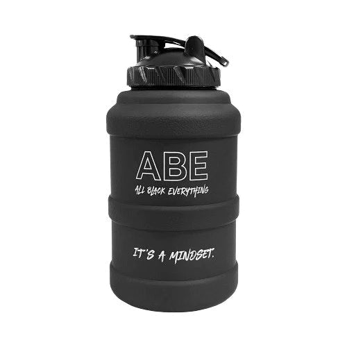 Applied Nutrition ABE Black Jug - 2.5L