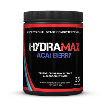 Strom Sports Nutrition Hydramax - 420g