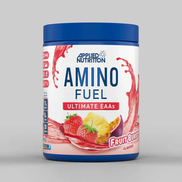 Applied Nutrition Amino Fuel EAA - 390g