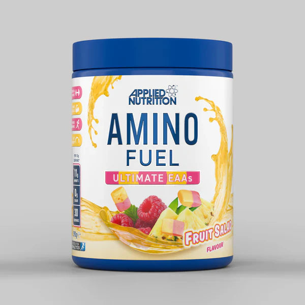 Applied Nutrition Amino Fuel EAA - 390g