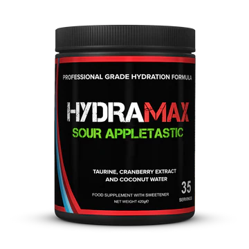 Strom Sports Nutrition Hydramax - 420g