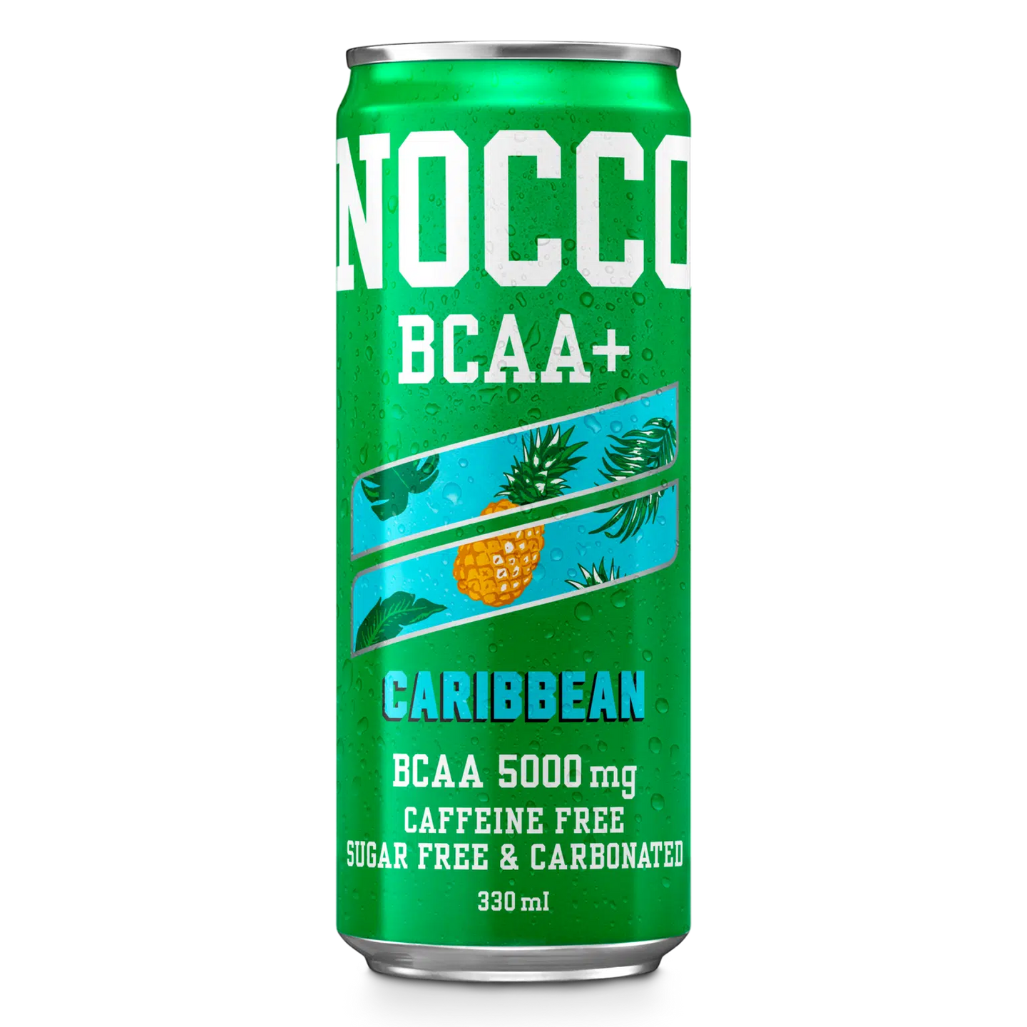 NOCCO BCAA+ - 1 x 330ml