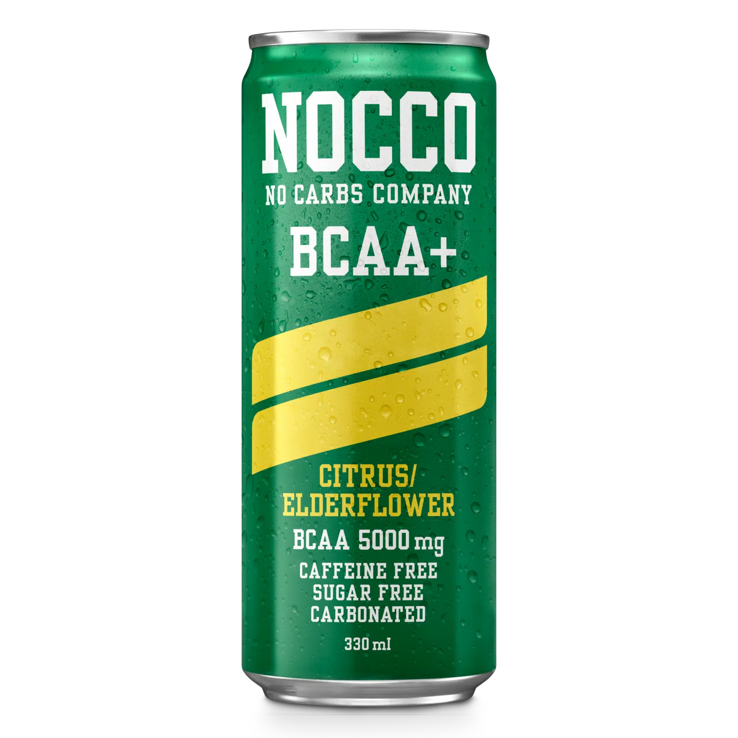 NOCCO BCAA+ - 1 x 330ml