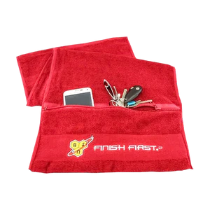 BSN Gym Towel