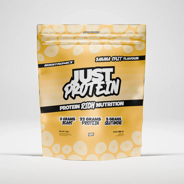 Boditronics Just Protein - 2kg