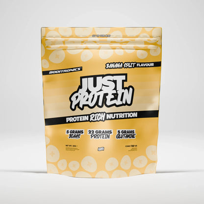 Boditronics Just Protein - 2kg