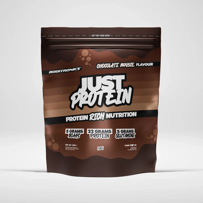 Boditronics Just Protein - 2kg