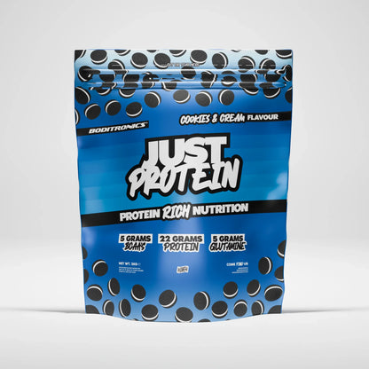 Boditronics Just Protein - 2kg