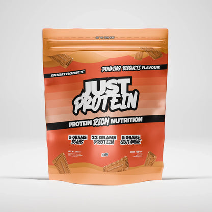 Boditronics Just Protein - 2kg