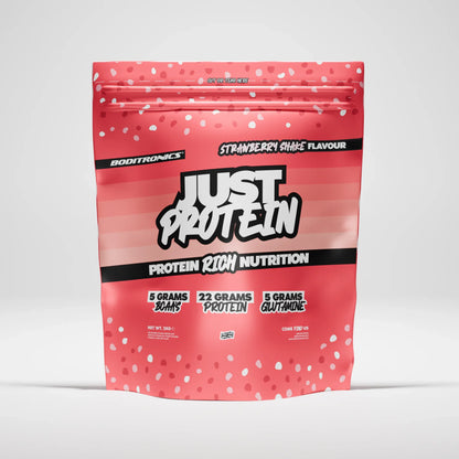 Boditronics Just Protein - 2kg