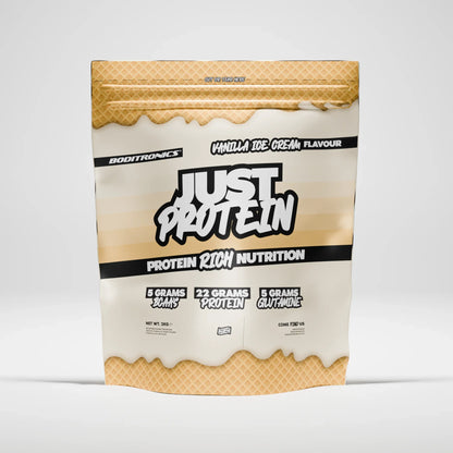 Boditronics Just Protein - 2kg