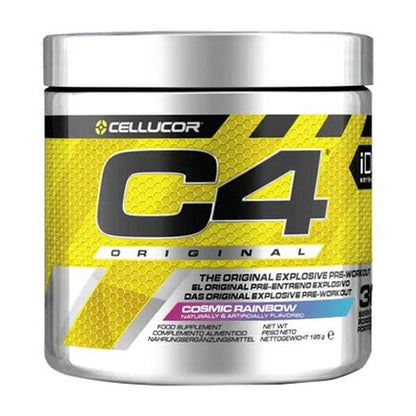 Cellucor C4 Original Pre-Workout - 30 Servings
