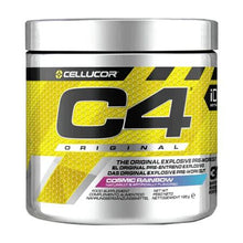 Load image into Gallery viewer, Cellucor C4 Original Pre-Workout - 30 Servings
