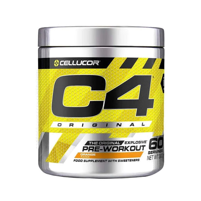Cellucor C4 Original Pre-Workout - 60 Servings