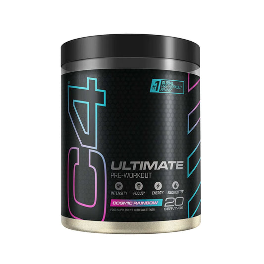 Cellucor C4 Ultimate V2 - 520g
