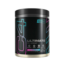 Load image into Gallery viewer, Cellucor C4 Ultimate V2 - 520g
