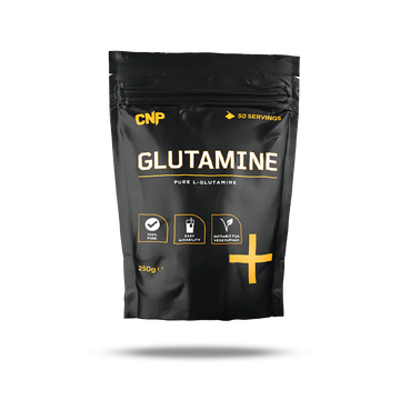 CNP L-Glutamine - 250g