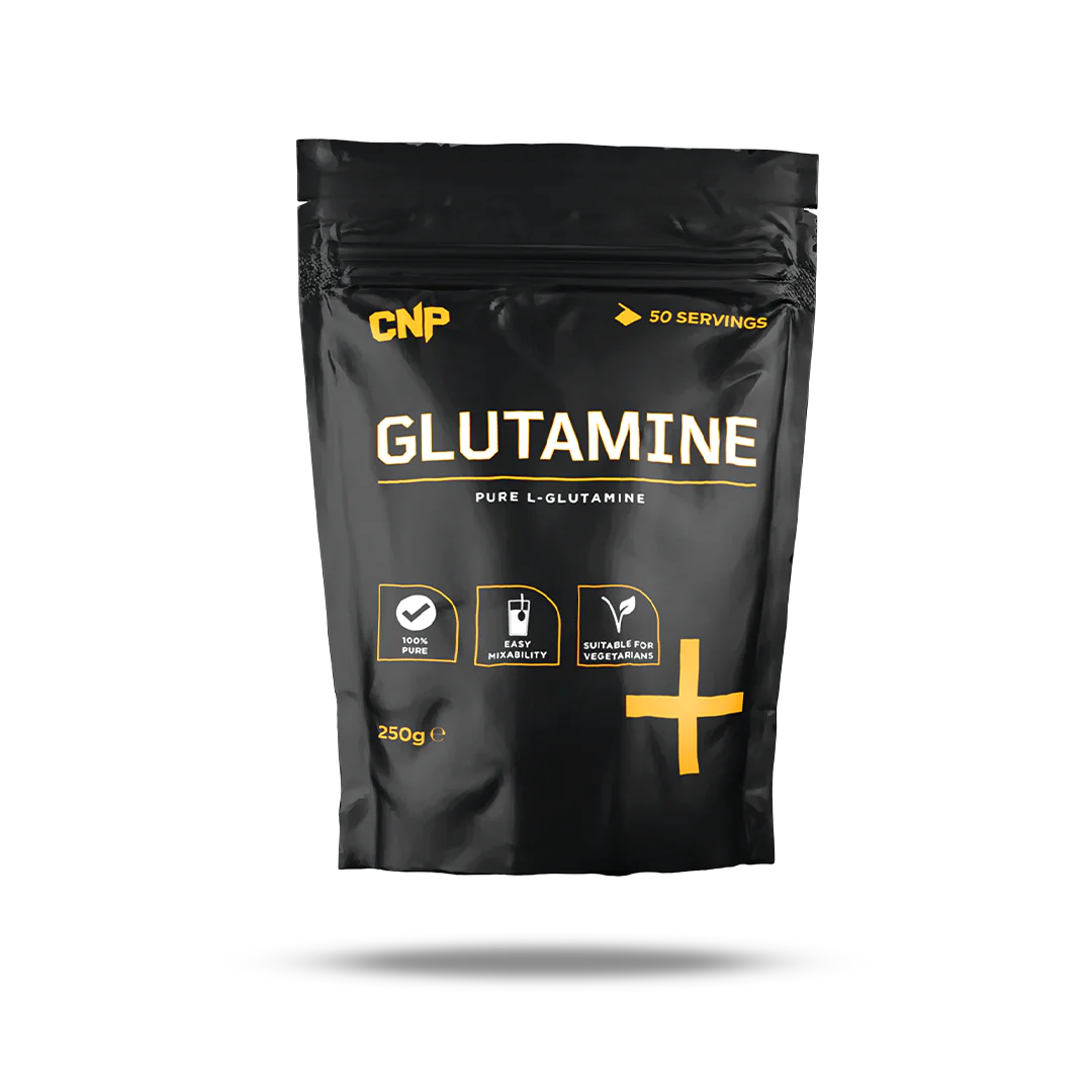 CNP L-Glutamine - 250g