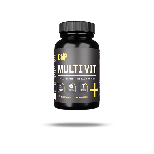 CNP Multivit - 30 Caplets