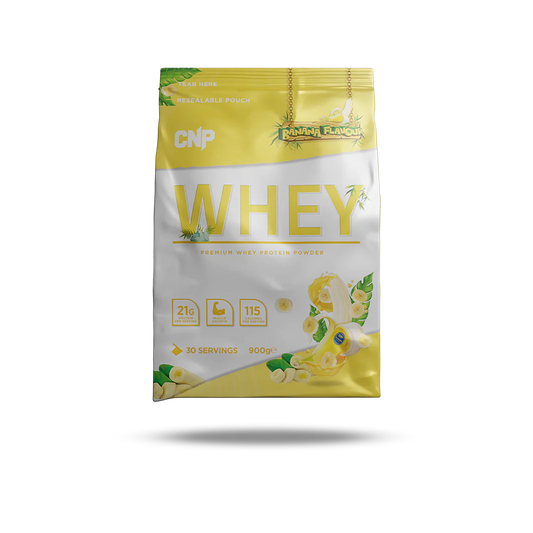 CNP Whey Protein - 900g