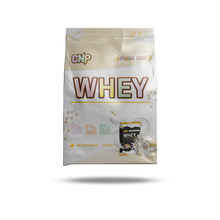 Load image into Gallery viewer, CNP Whey Protein - 900g
