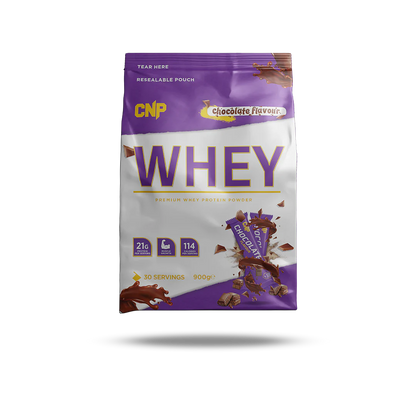 CNP Whey Protein - 900g