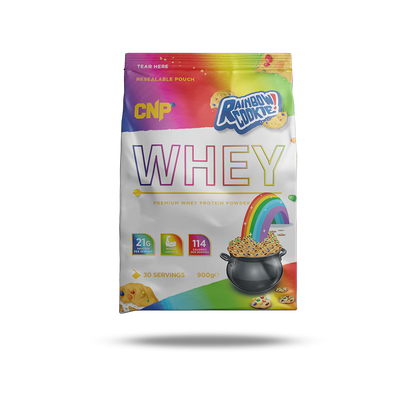 CNP Whey Protein - 900g